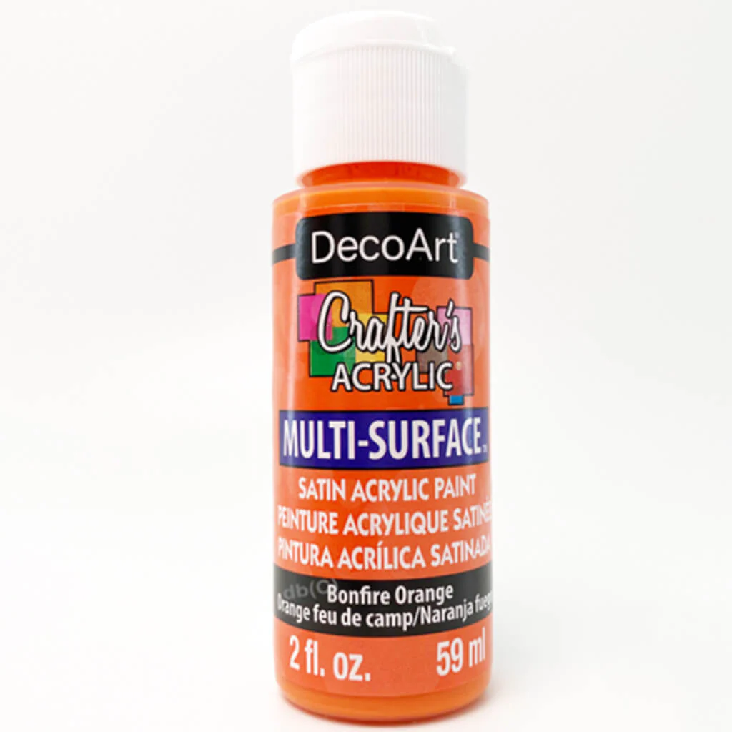 Crafter's Acrylic Multi-Surface 2oz - Image 4