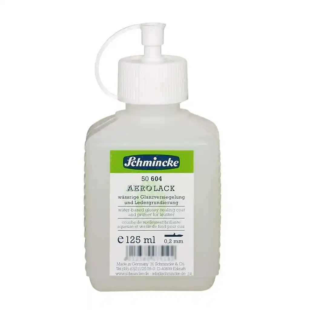 Schmincke Aero Lack Watery Gloss 125ml