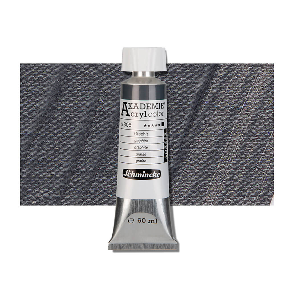 Schmincke Akademie Acrylic Color 60ml - Image 19