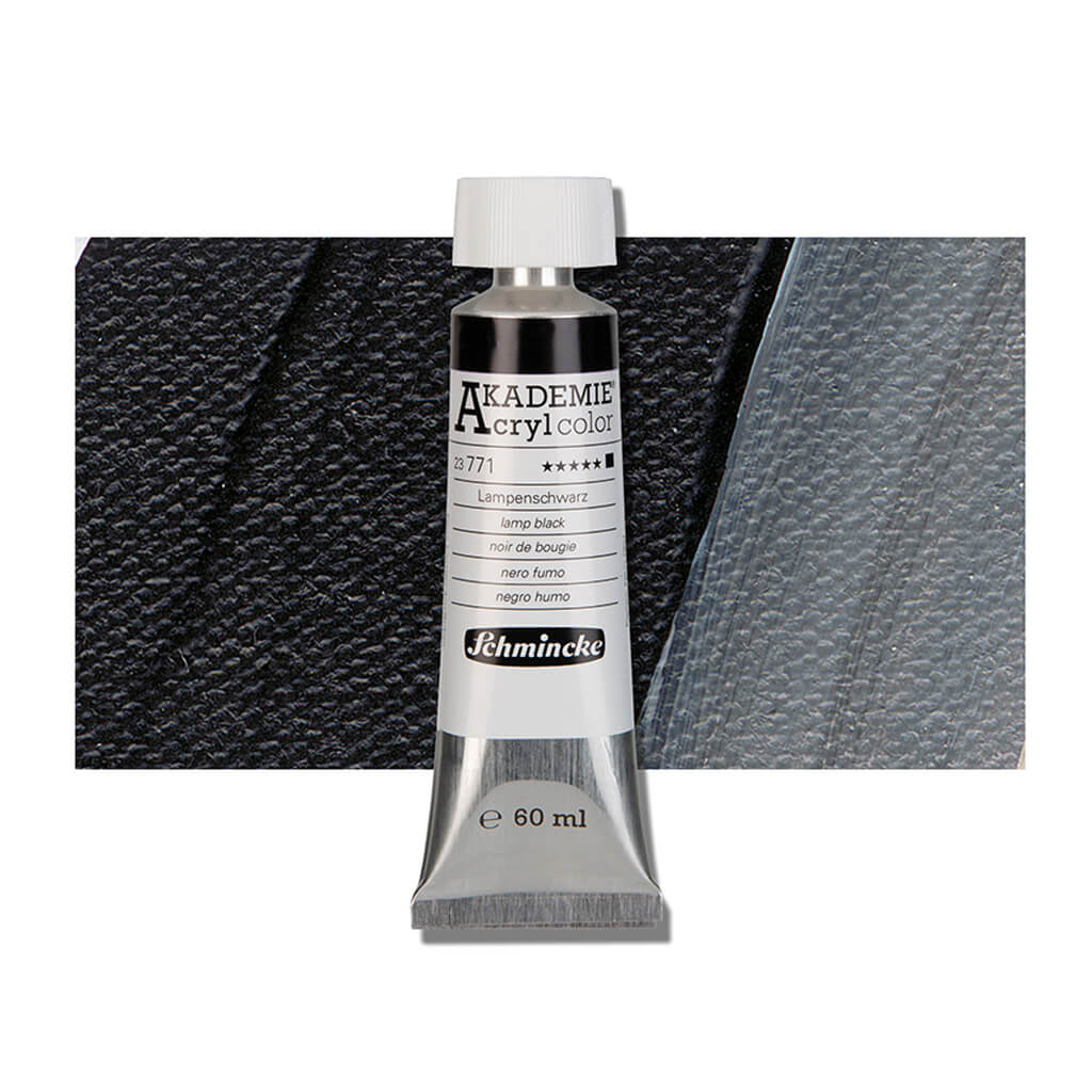 Schmincke Akademie Acrylic Color 60ml - Image 23