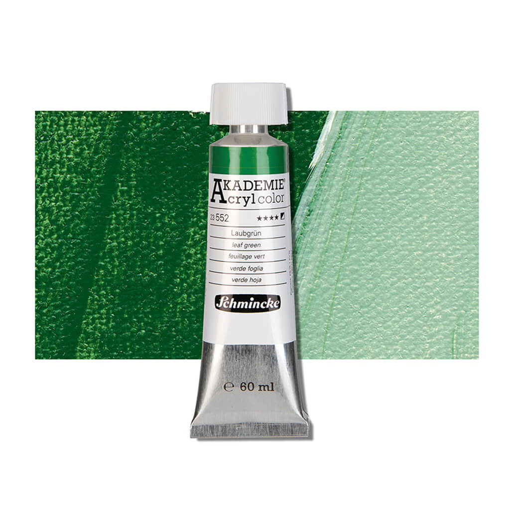 Schmincke Akademie Acrylic Color 60ml - Image 24