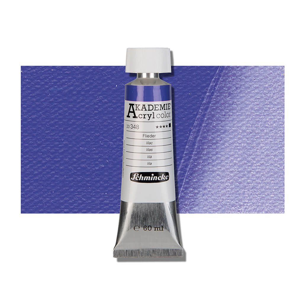 Schmincke Akademie Acrylic Color 60ml - Image 26