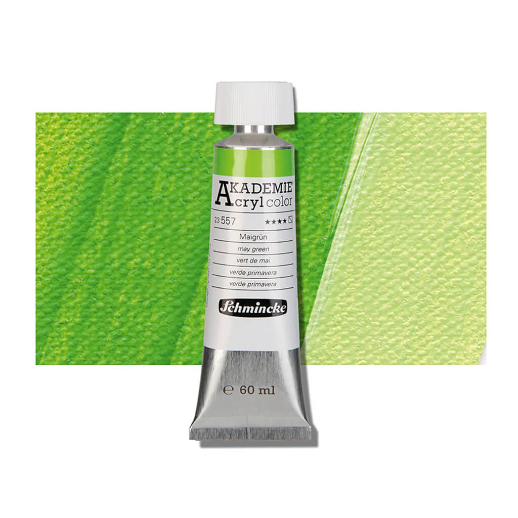 Schmincke Akademie Acrylic Color 60ml - Image 28