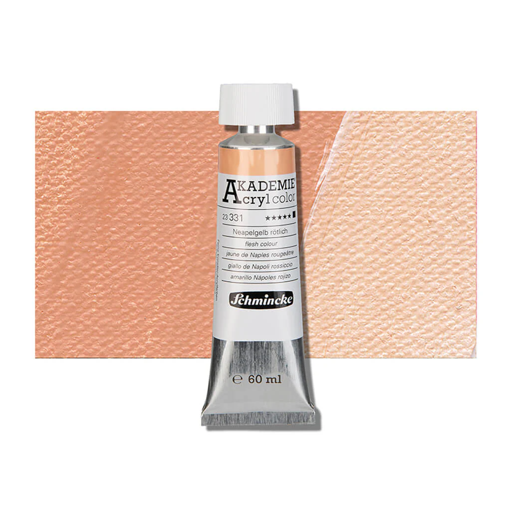 Schmincke Akademie Acrylic Color 60ml - Image 31