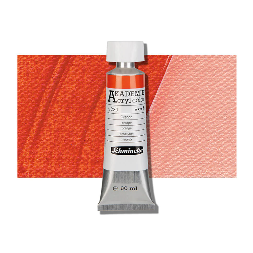 Schmincke Akademie Acrylic Color 60ml - Image 36