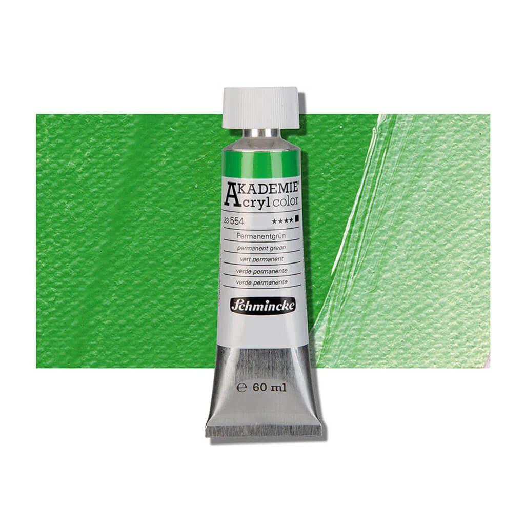 Schmincke Akademie Acrylic Color 60ml - Image 39
