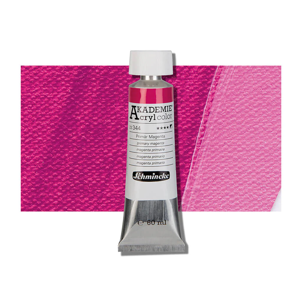 Schmincke Akademie Acrylic Color 60ml - Image 44