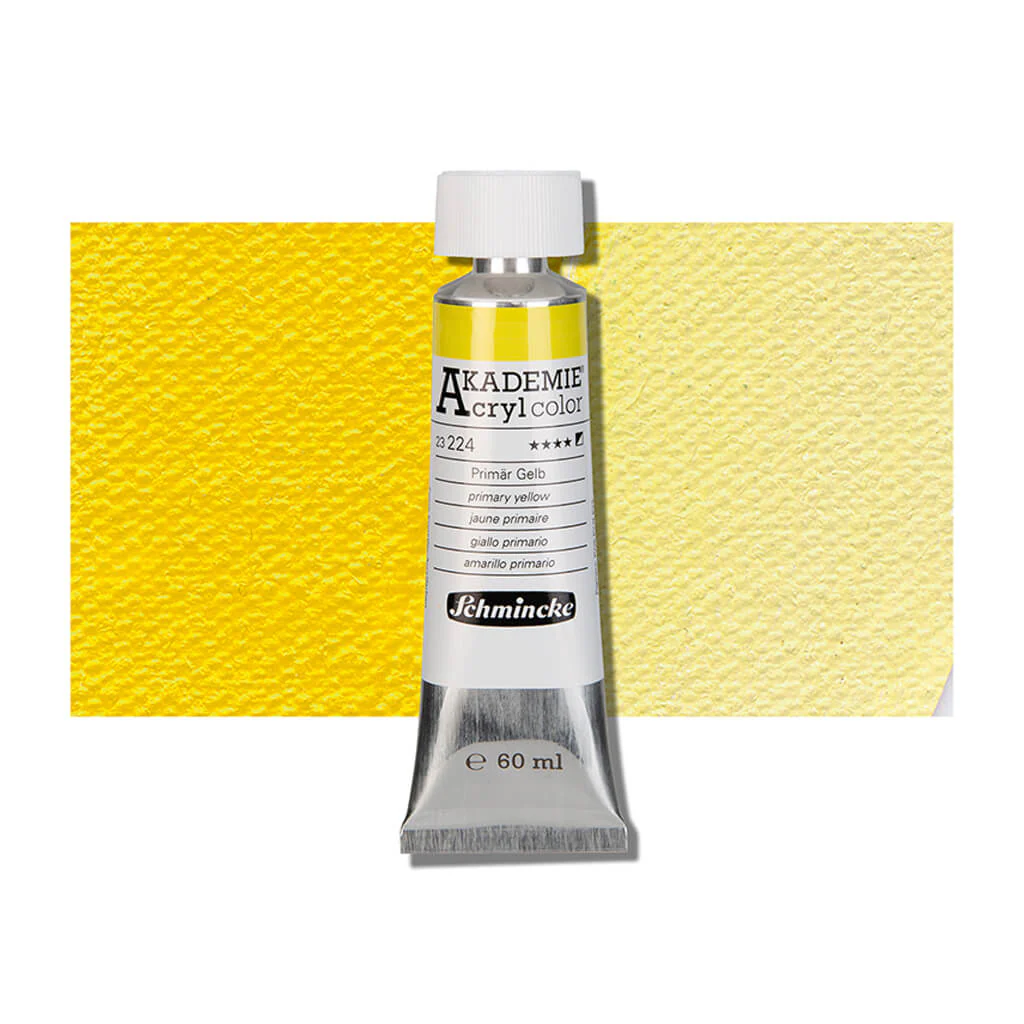 Schmincke Akademie Acrylic Color 60ml - Image 45
