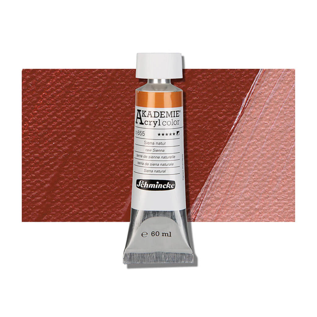 Schmincke Akademie Acrylic Color 60ml - Image 47