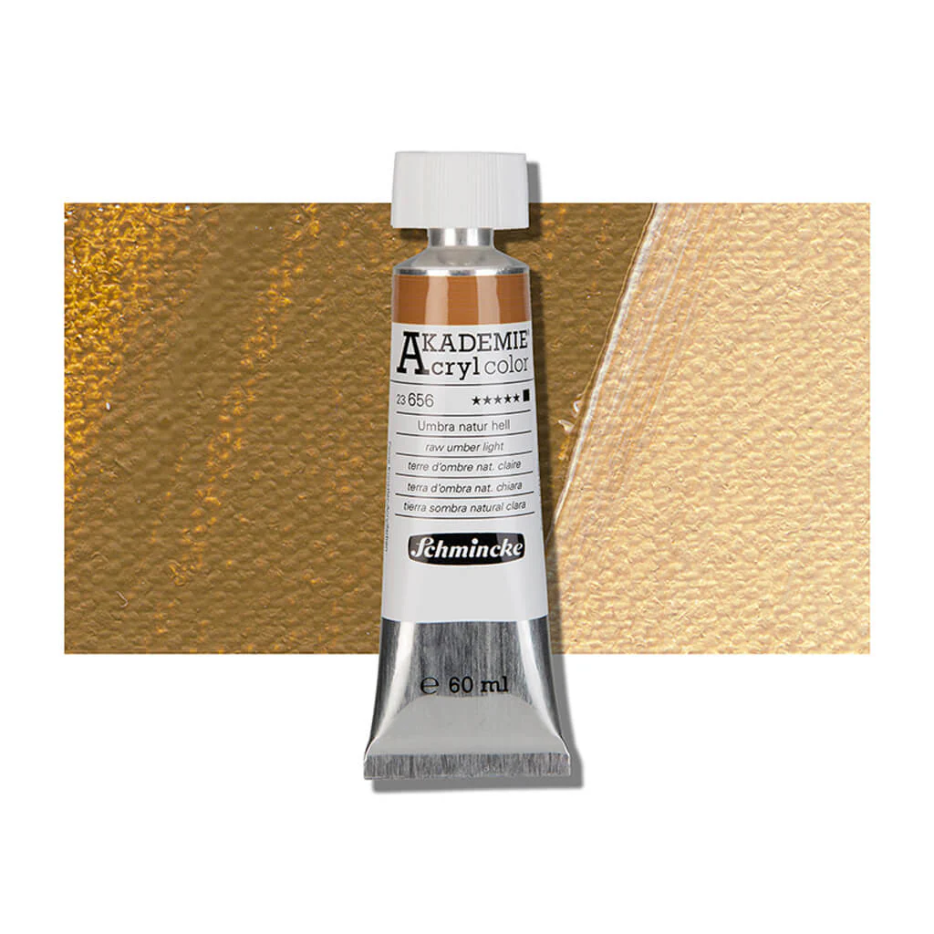 Schmincke Akademie Acrylic Color 60ml - Image 49