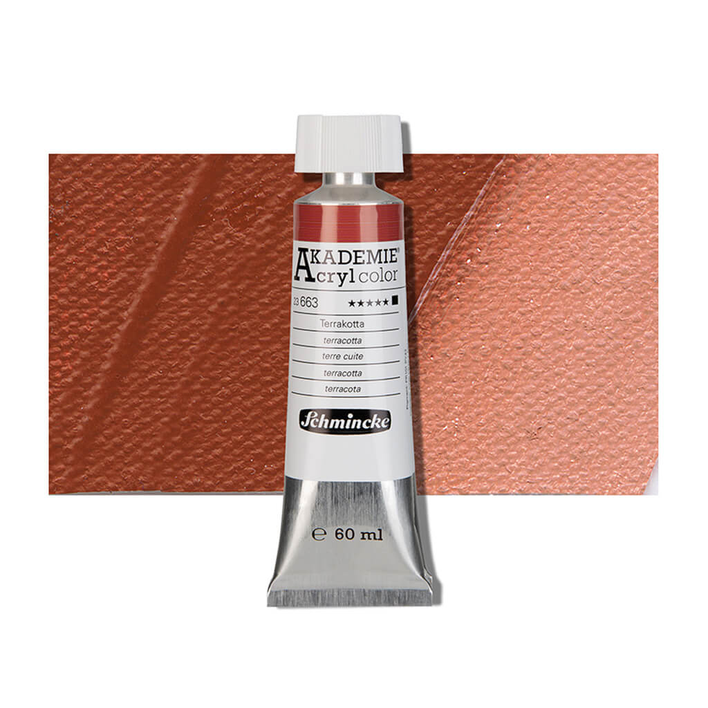 Schmincke Akademie Acrylic Color 60ml - Image 54