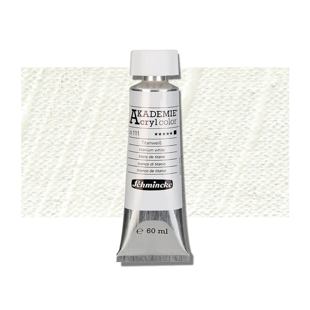 Schmincke Akademie Acrylic Color 60ml - Image 55
