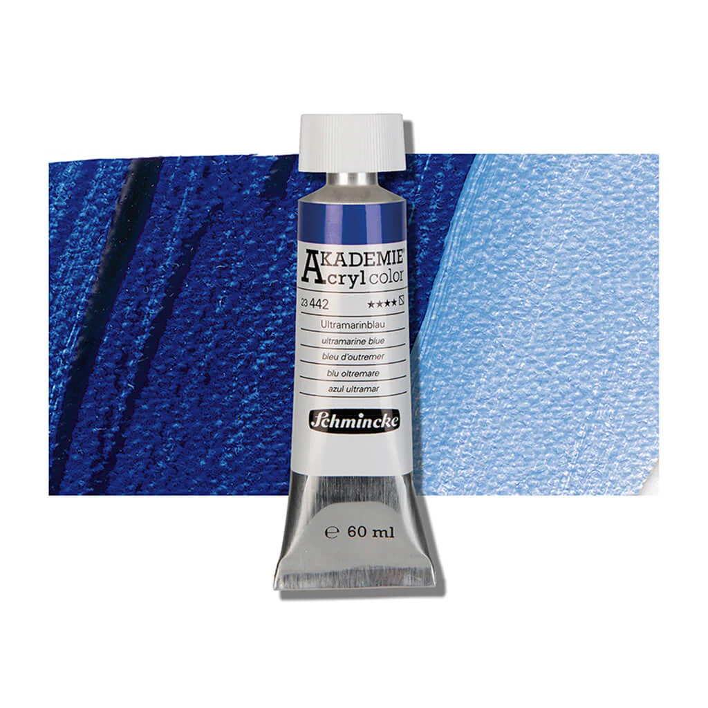 Schmincke Akademie Acrylic Color 60ml - Image 57