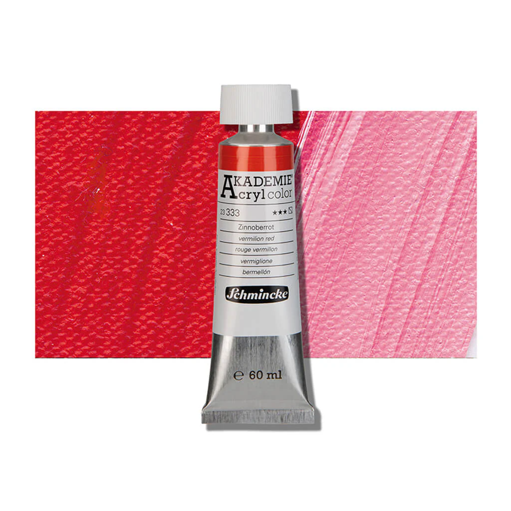 Schmincke Akademie Acrylic Color 60ml - Image 59