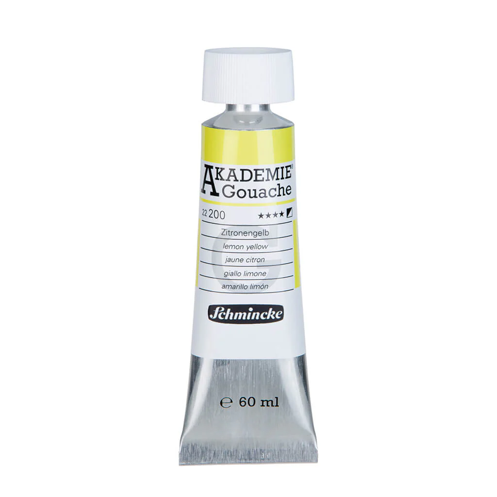 Schmincke Akademie Gouache 60ml - Image 11