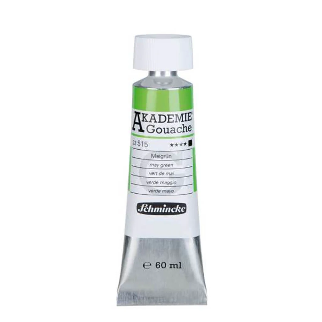 Schmincke Akademie Gouache 60ml - Image 12