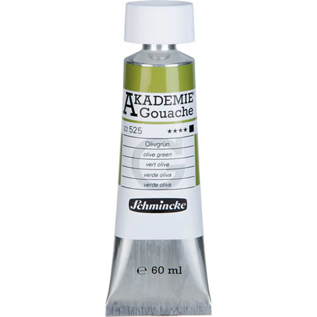 Schmincke Akademie Gouache 60ml - Image 13