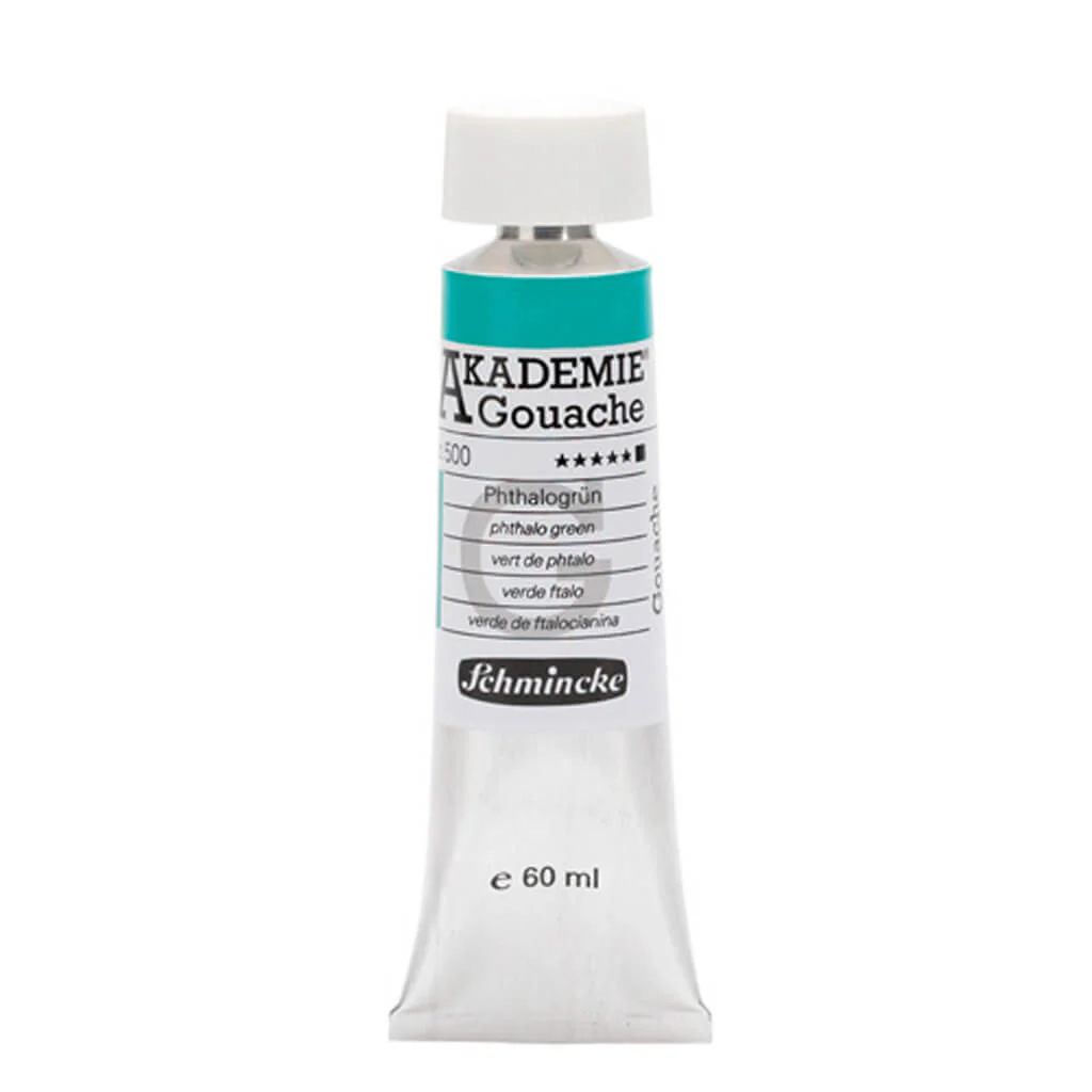 Schmincke Akademie Gouache 60ml - Image 15
