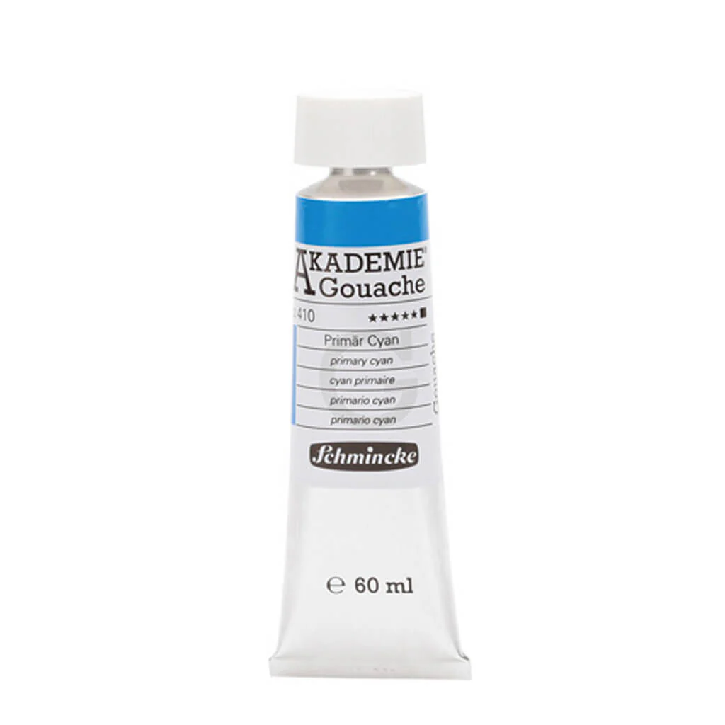 Schmincke Akademie Gouache 60ml - Image 16