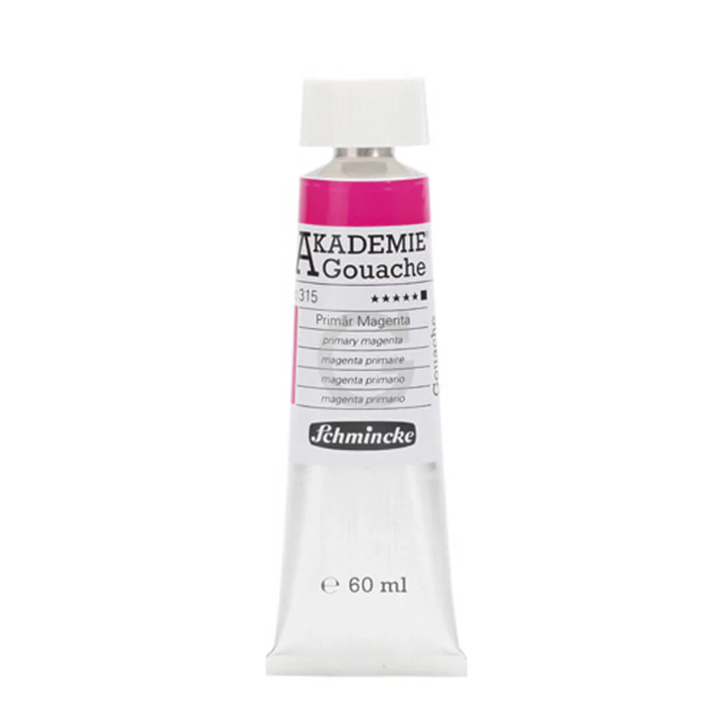Schmincke Akademie Gouache 60ml - Image 17