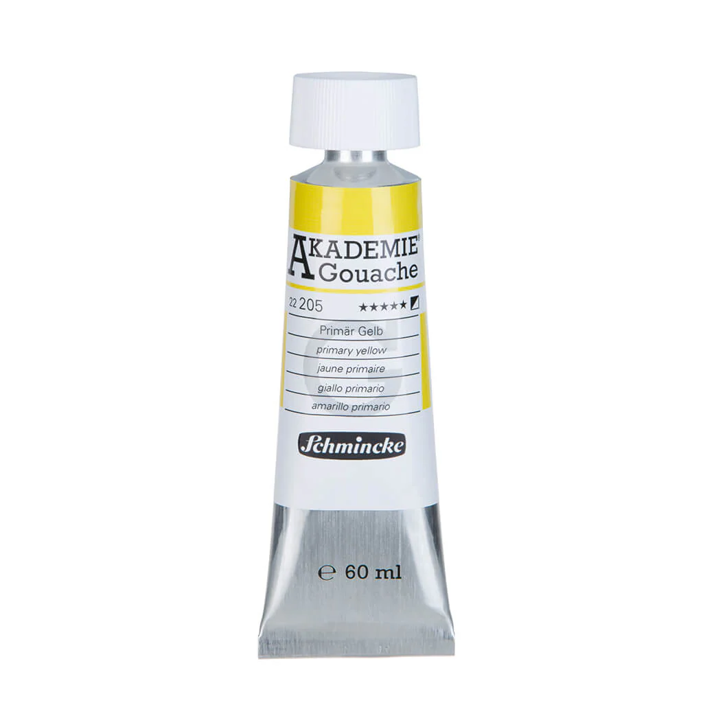 Schmincke Akademie Gouache 60ml - Image 18