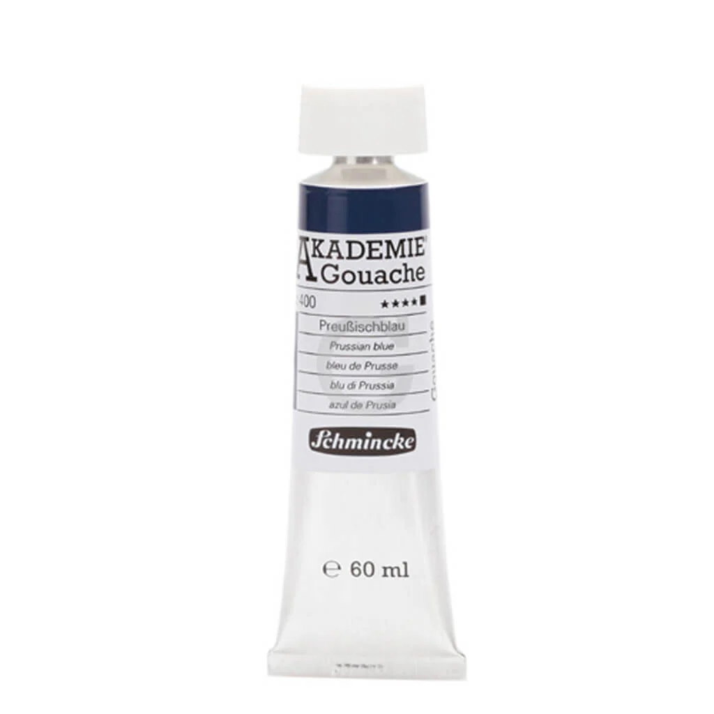 Schmincke Akademie Gouache 60ml - Image 19