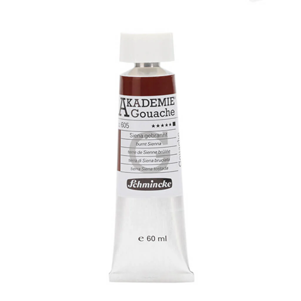 Schmincke Akademie Gouache 60ml - Image 2