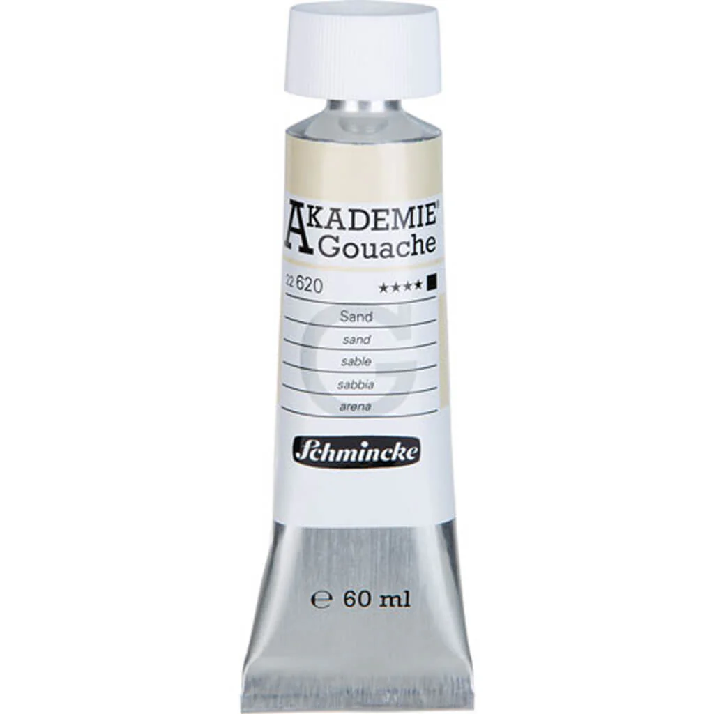 Schmincke Akademie Gouache 60ml - Image 21