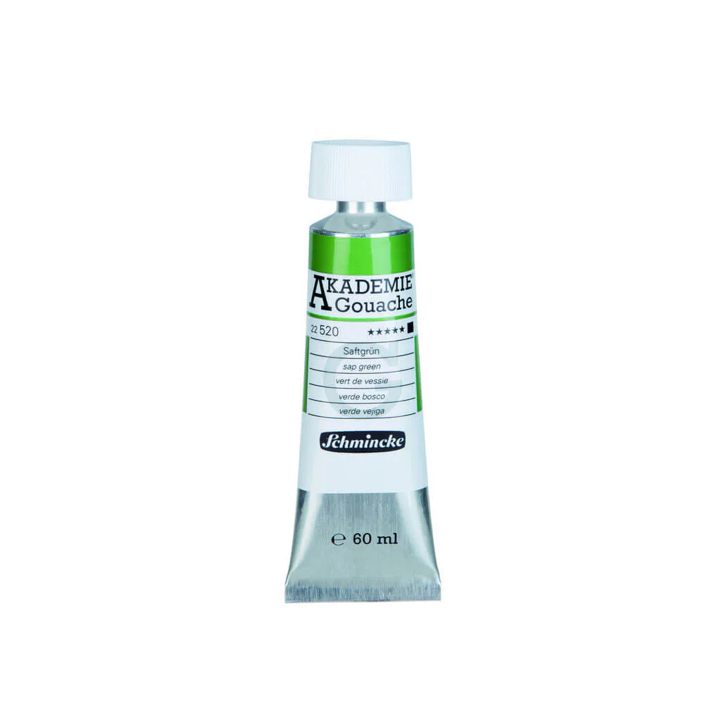 Schmincke Akademie Gouache 60ml - Image 22