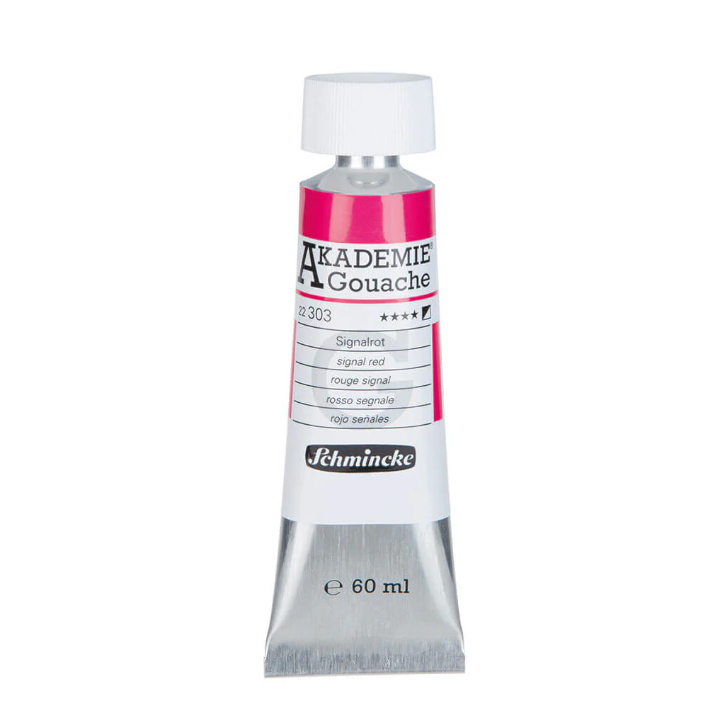 Schmincke Akademie Gouache 60ml - Image 23