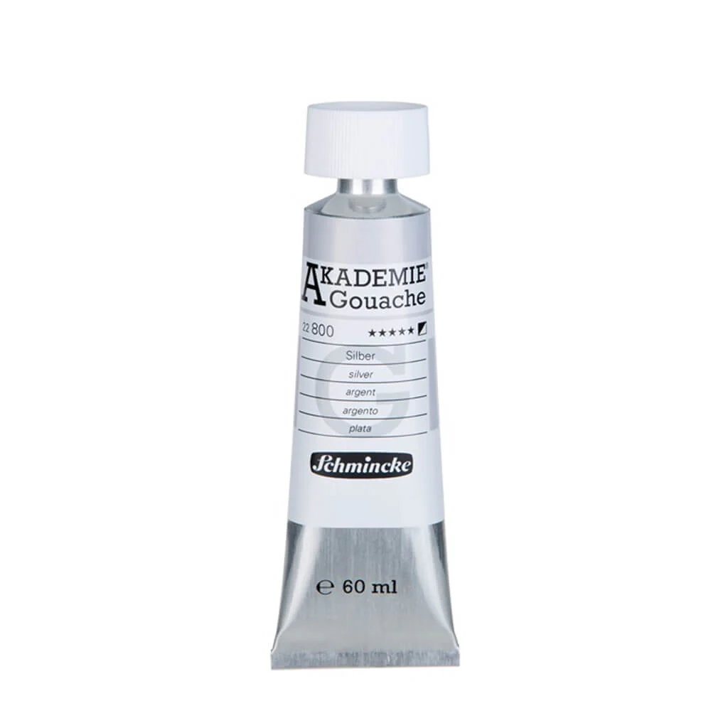 Schmincke Akademie Gouache 60ml - Image 24