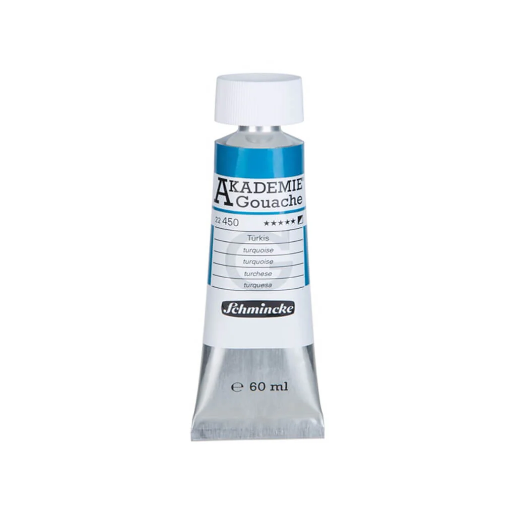 Schmincke Akademie Gouache 60ml - Image 25