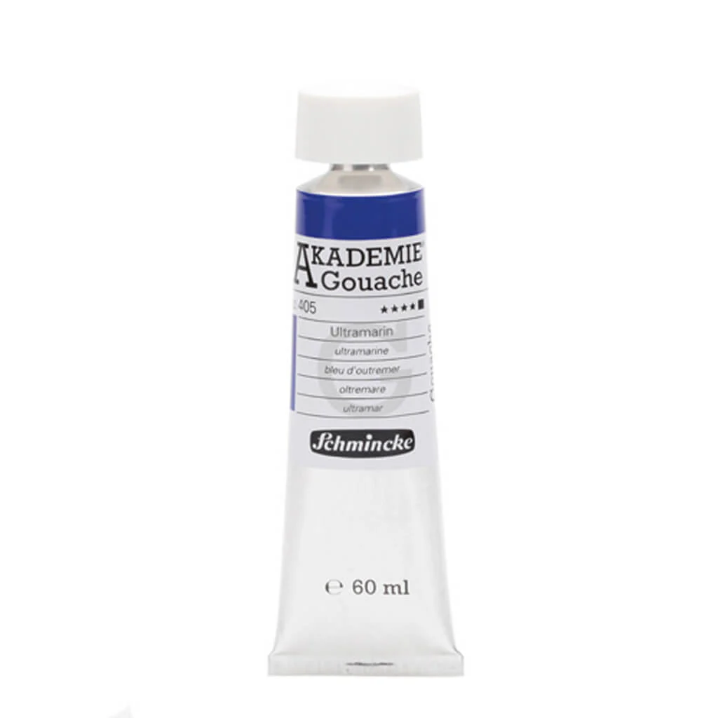 Schmincke Akademie Gouache 60ml - Image 26