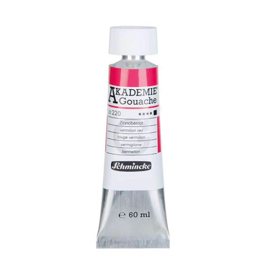 Schmincke Akademie Gouache 60ml - Image 27