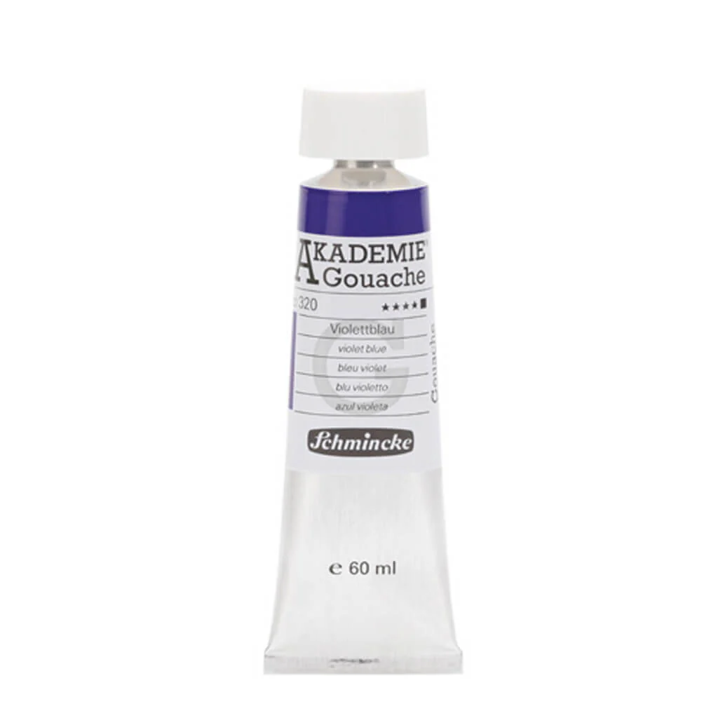 Schmincke Akademie Gouache 60ml - Image 28