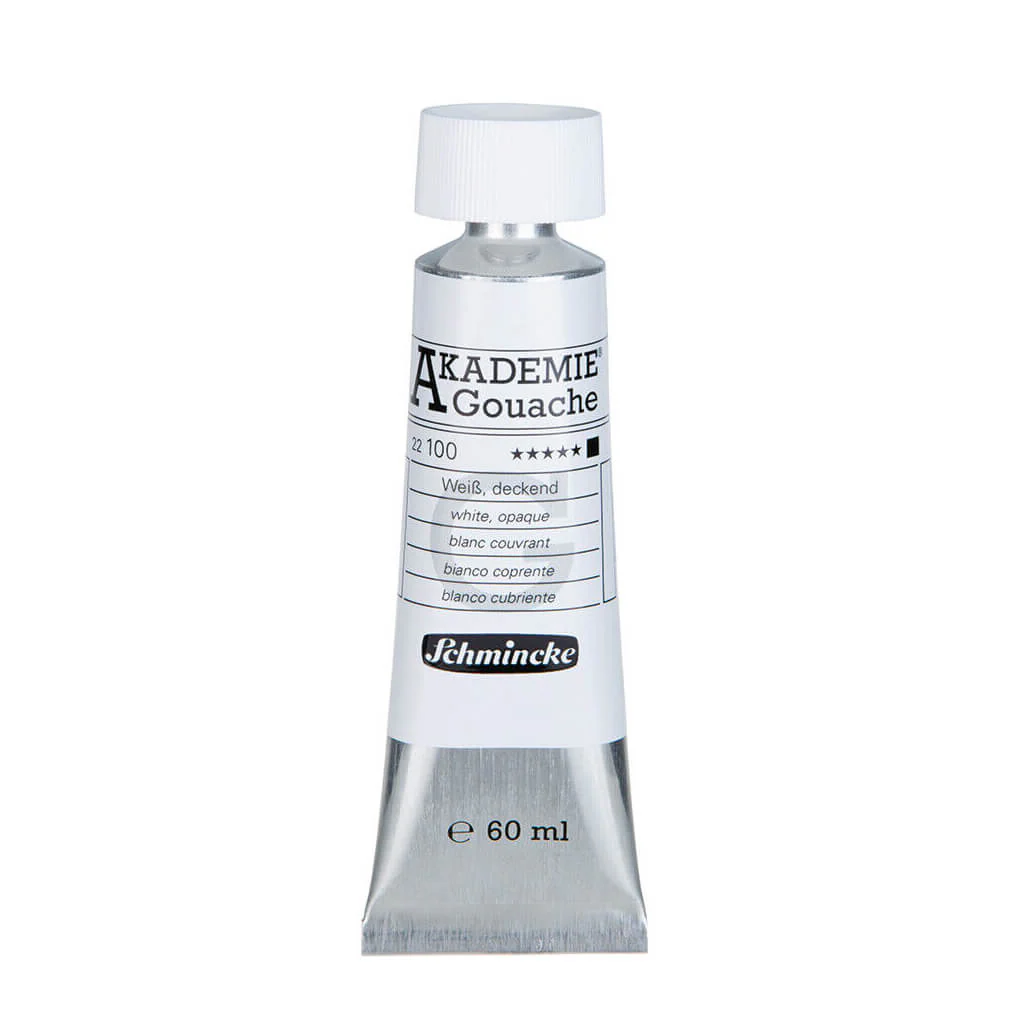 Schmincke Akademie Gouache 60ml - Image 29
