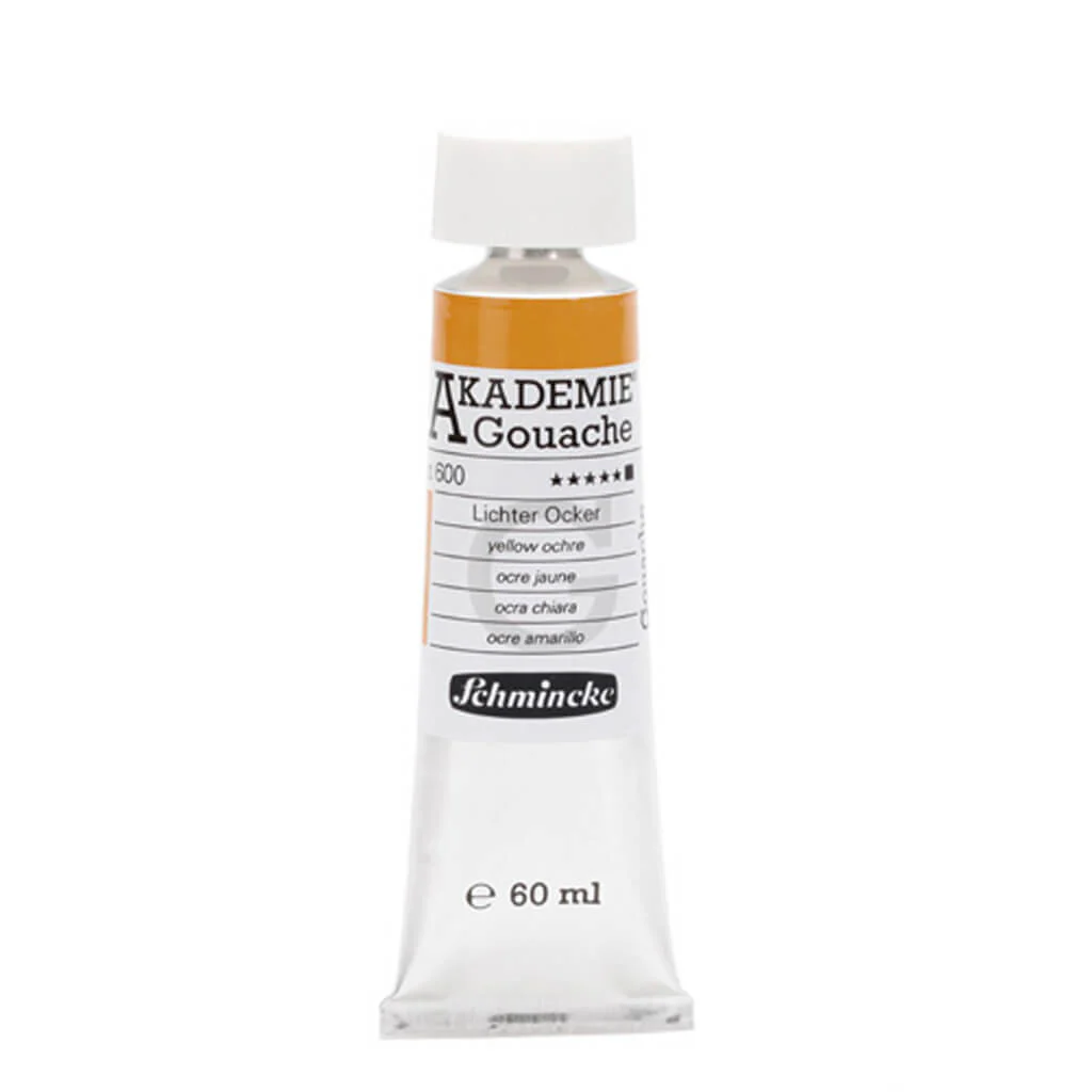 Schmincke Akademie Gouache 60ml - Image 30