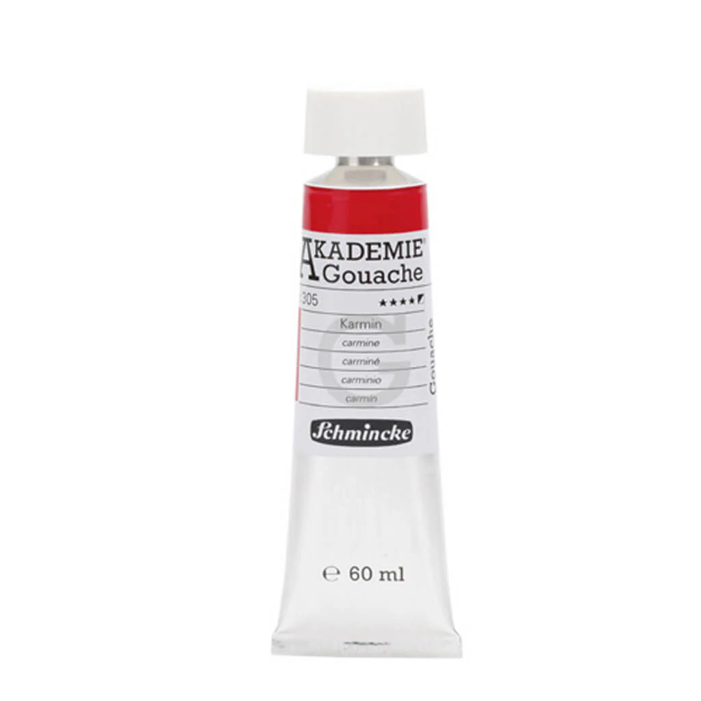 Schmincke Akademie Gouache 60ml - Image 4