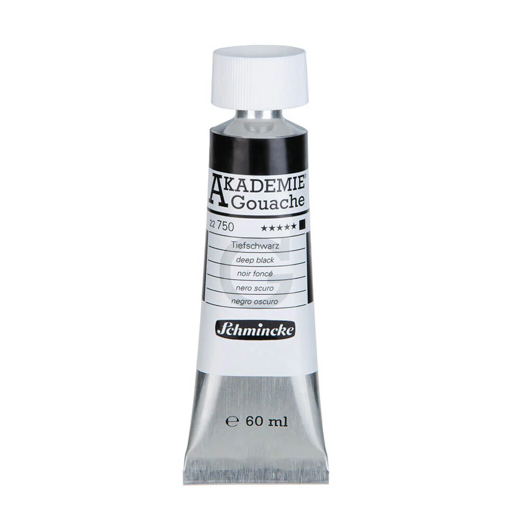 Schmincke Akademie Gouache 60ml - Image 5