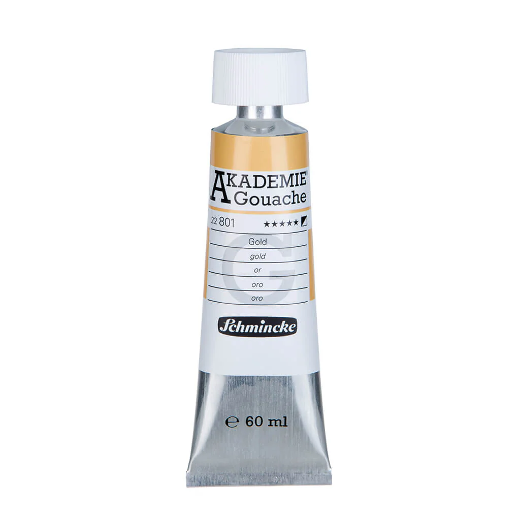 Schmincke Akademie Gouache 60ml - Image 6
