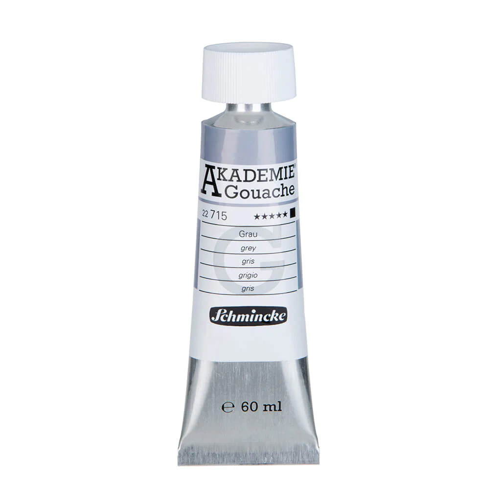 Schmincke Akademie Gouache 60ml - Image 7