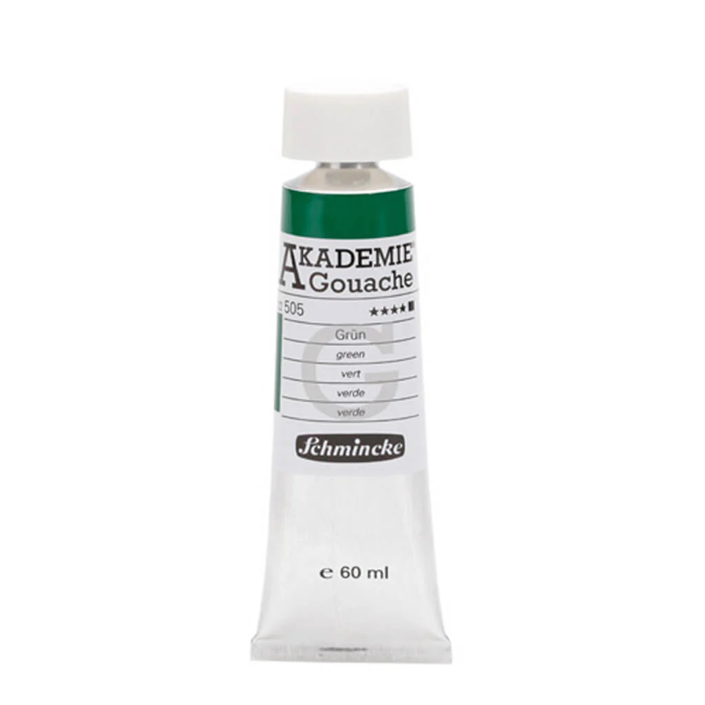 Schmincke Akademie Gouache 60ml - Image 8