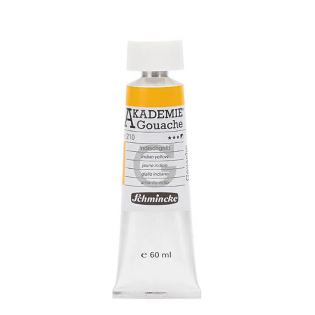 Schmincke Akademie Gouache 60ml - Image 9