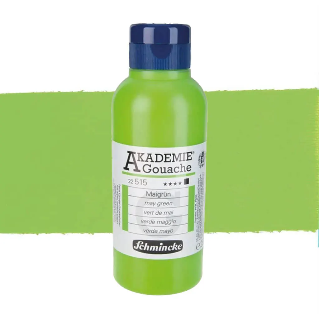 Schmincke Akademie Gouache Paint, 250ml - Image 11