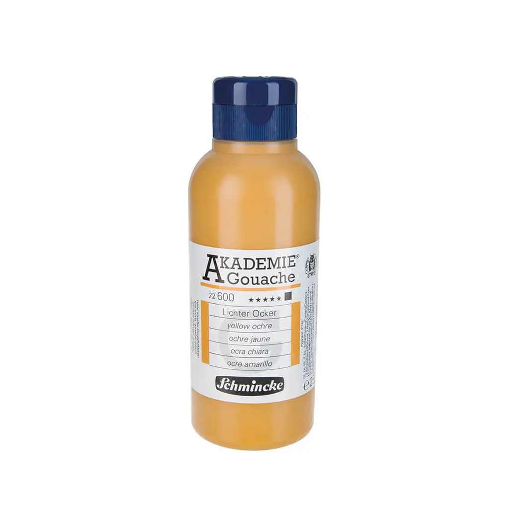 Schmincke Akademie Gouache Paint, 250ml - Image 12