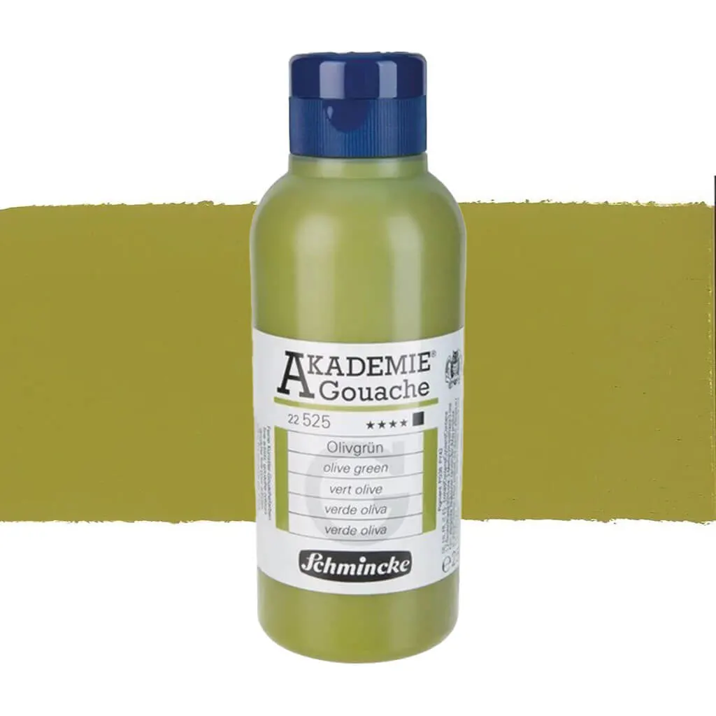 Schmincke Akademie Gouache Paint, 250ml - Image 13