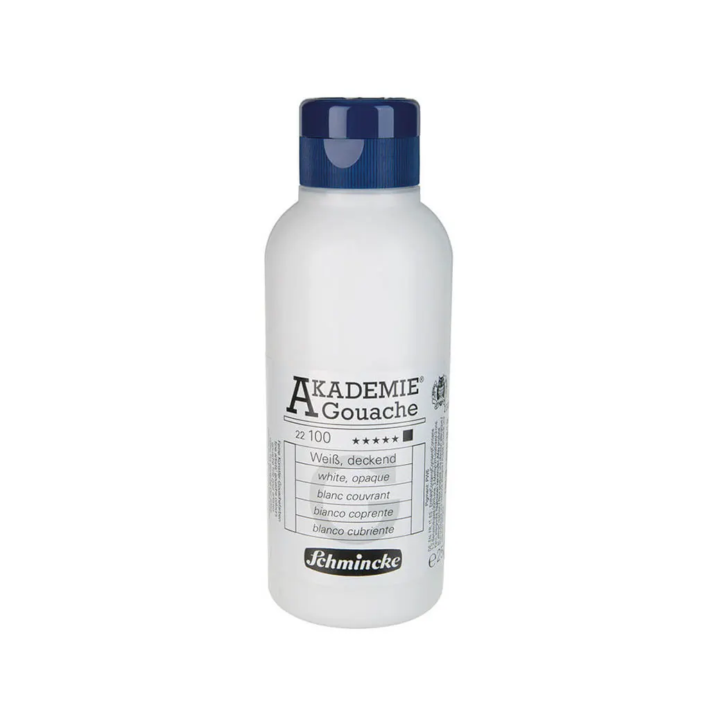 Schmincke Akademie Gouache Paint, 250ml - Image 14