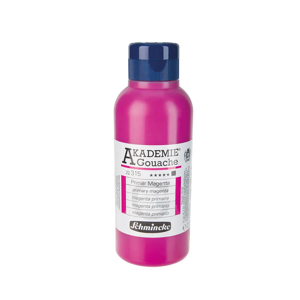 Schmincke Akademie Gouache Paint, 250ml - Image 17