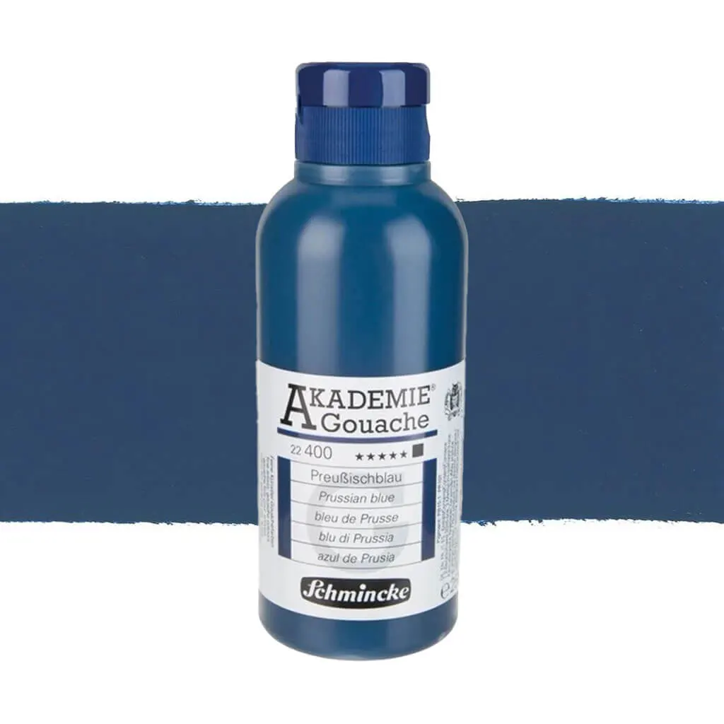 Schmincke Akademie Gouache Paint, 250ml - Image 19