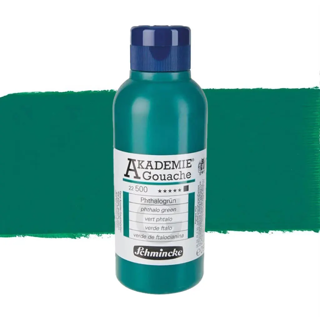 Schmincke Akademie Gouache Paint, 250ml - Image 20